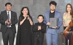 Nhà sản xuất "Chú ơi đừng lấy mẹ con" phản pháo tin đồn mua giải