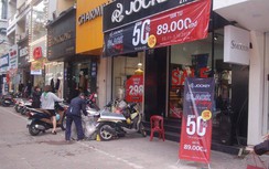 Black Friday: Èo uột, đìu hiu, khách mua cảm giác như bị lừa