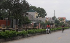 Xóa gần 400 lối đi tự mở trên đường sắt quốc gia