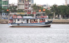 Tuyên truyền pháp luật ATGT đường thủy nội địa cho chủ tàu, thuyền viên