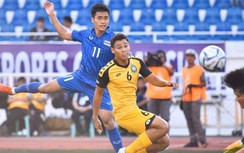 "Hủy diệt" Brunei, CĐV Thái Lan vẫn chê đội nhà thua kém Việt Nam