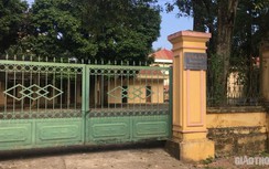 Trốn truy nã 26 năm, ung dung làm chánh văn phòng tòa án huyện