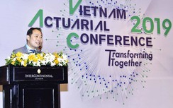 Định phí viên - điểm sáng của thị trường bảo hiểm nhân thọ