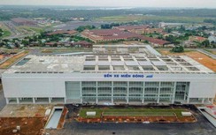 TP HCM khẩn trương tổ chức giao thông khu vực Bến xe Miền Đông mới