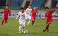 Xem trực tiếp trận U22 Việt Nam vs U22 Indonesia ở đâu, trên kênh nào?