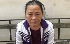 Hải Phòng: Bảo mẫu U70 không nhớ hết số lần trộm tiền của chủ nhà