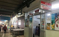 Bắt đối tượng nghi ngáo đá tấn công khiến 3 trẻ phơi nhiễm HIV