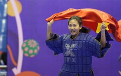 VĐV Việt Nam bị bỏ đói vẫn giành HCV SEA Games 30 là ai?