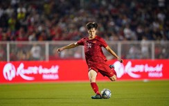 U22 Việt Nam 2-1 U22 Indonesia: Vỡ òa siêu phẩm phút bù giờ