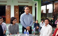 Vụ tai nạn ở Phú Yên là bài học đắt giá của việc uống rượu bia lái xe