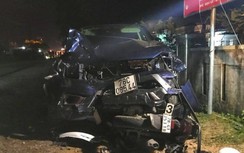 Tài xế bán tải đâm loạt xe máy ở Phú Yên, 3 trẻ em cùng 1 người lớn tử vong