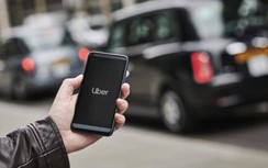 "Trò chơi vương quyền" trong lĩnh vực dịch vụ xe công nghệ tại London