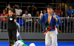 SEA Games 30 ngày 2/12: Đoàn TTVN giành thêm 5 HCV