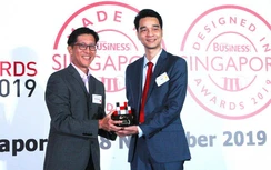 Vinamilk nhận giải thưởng doanh nghiệp xuất khẩu của Châu Á 2019