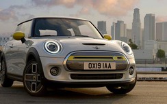 BMW liên doanh với công ty Trung Quốc mở nhà máy xe điện