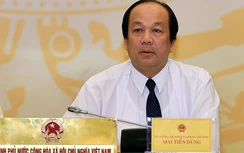 Khát vọng phát triển không trong phòng họp, mà là hành động trong cuộc sống