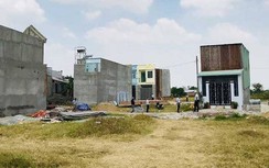 TP.HCM: Thanh tra toàn diện điểm "nóng" xây dựng trái phép ở Bình Chánh