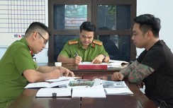 Thêm đối tượng từ Bắc vào Huế “hành nghề” cho vay nặng lãi sa lưới