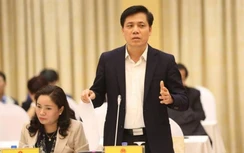 Khắc phục triệt để, đảm bảo khai thác ổn định cao tốc Đà Nẵng - Quảng Ngãi