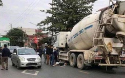 Tin tức tai nạn giao thông mới nhất ngày hôm nay 3/12/2019