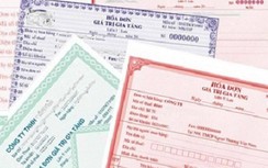 Vợ chồng nữ giám đốc công ty "ma" bị bắt khi đang mua bán trái phép hóa đơn