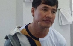 Khởi tố bị can đối tượng chém thanh tra giao thông gây thương tích
