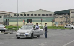 Tổng cục Đường bộ áp "hạn chót" lắp camera giám sát đào tạo lái xe