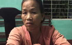 Nữ quái 5 tiền án đóng giả người nhà bệnh nhân để trộm tiền, vàng