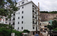 Nhiều trở ngại, Khánh Hòa vẫn quyết chặn sai phạm dự án biệt thự cao cấp