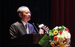 Bí thư Đà Nẵng: "Lò" vẫn rất "nóng", tháng 12 còn nhiều sự kiện...