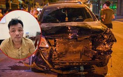 Góc khuất xử lý những vụ "xe điên" rúng động Hà Nội