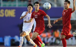 Dự đoán kết quả trận U22 Việt Nam vs U22 Singapore