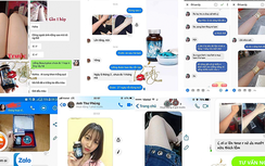 Lạm dụng viên uống trắng da nguy cơ bạch biến, ung thư