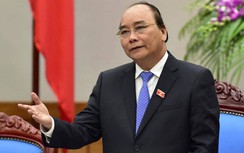 Thủ tướng yêu cầu kiểm tra, xử lý việc đường ống nước sạch sông Đà rò rỉ