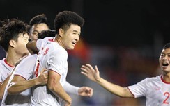 U22 Việt Nam 1-0 U22 Singapore: Bàn thắng quý như vàng