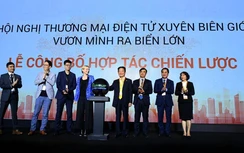 Amazon sẽ hỗ trợ doanh nghiệp Việt bán hàng xuyên biên giới