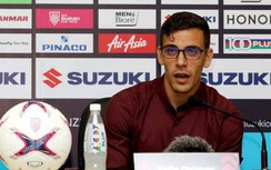 HLV U22 Campuchia muốn gặp U22 Việt Nam tại bán kết SEA Games 30