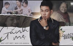 Chính thức khởi kiện vụ tranh chấp bản quyền bài hát "Gánh mẹ"