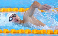 SEA Games 30 ngày 4/12: Huy Hoàng giành HCV, phá kỷ lục