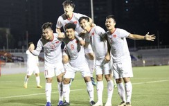 U22 Việt Nam sẽ bị loại ở SEA Games khi nào, đi tiếp khi nào?