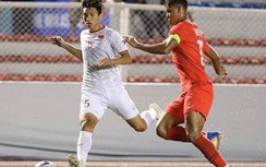 Đá SEA Games, Văn Hậu nhận tín hiệu đặc biệt từ Hà Lan