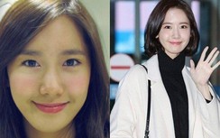 Lóa mắt nhan sắc sau 10 năm của dàn thần tượng Gen 2 Kpop