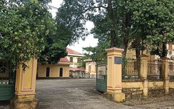 Ly kỳ bị truy nã 26 năm vẫn làm “quan” tòa án