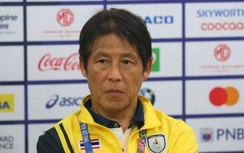 HLV Thái Lan phát biểu bất ngờ sau trận hòa đắng ngắt trước U22 Việt Nam