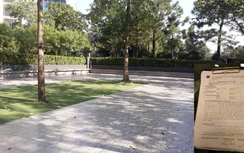 Làm rõ vụ bé trai 12 tuổi bị đánh chấn thương sọ não tại khu đô thị Ciputra