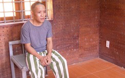 Mãn hạn tù về tội hiếp dâm lại tiếp tục gây án với bé gái vị thành niên