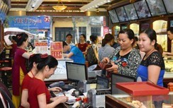 Giá vàng hôm nay 5/12: Xu hướng giảm giá yếu dần, vàng sẽ bật tăng mạnh?