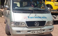 Tài xế "làm rơi" 2 học sinh mua giấy phép lái xe giả như thế nào?