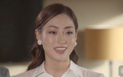 Lương Thùy Linh “múa” tiếng Anh như thế nào ở Miss World?