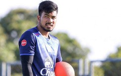 Thủ môn U22 Thái Lan tiết lộ bí mật về pha phạt đền của U22 Việt Nam